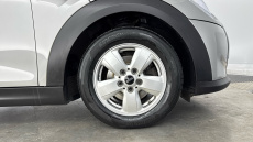 MINI Hatchback 1.5 Cooper Classic Premium 5dr Petrol Hatchback